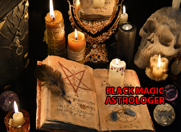 Black Magic Astrologer